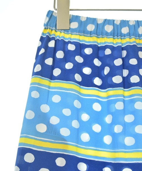 MARNI กระโปรงยาวถึงเข่า