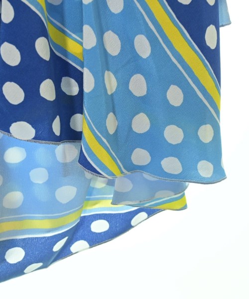 MARNI กระโปรงยาวถึงเข่า