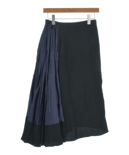 MARNI กระโปรงยาว/แม็กซี่ยาว