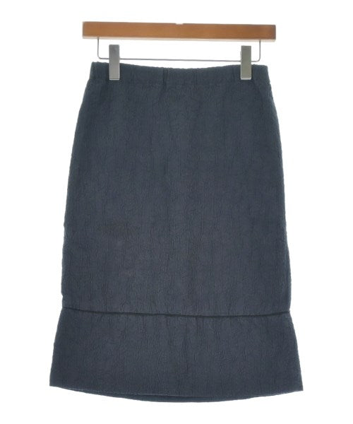 MARNI กระโปรงยาวถึงเข่า