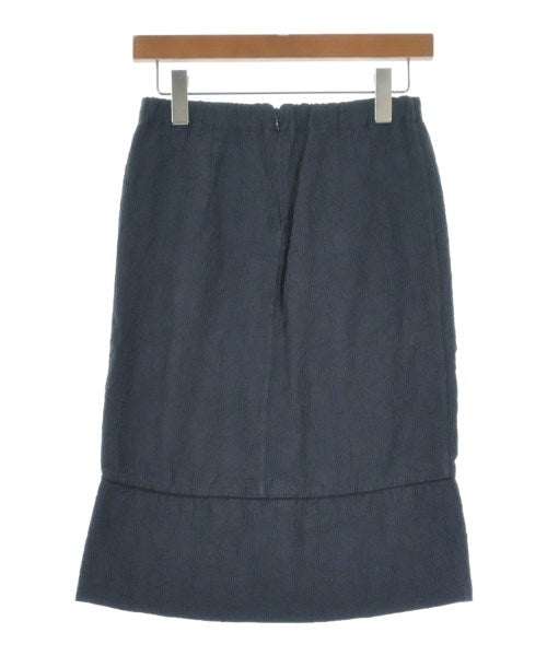 MARNI กระโปรงยาวถึงเข่า