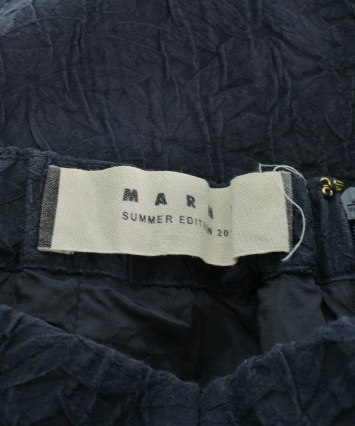 MARNI กระโปรงยาวถึงเข่า