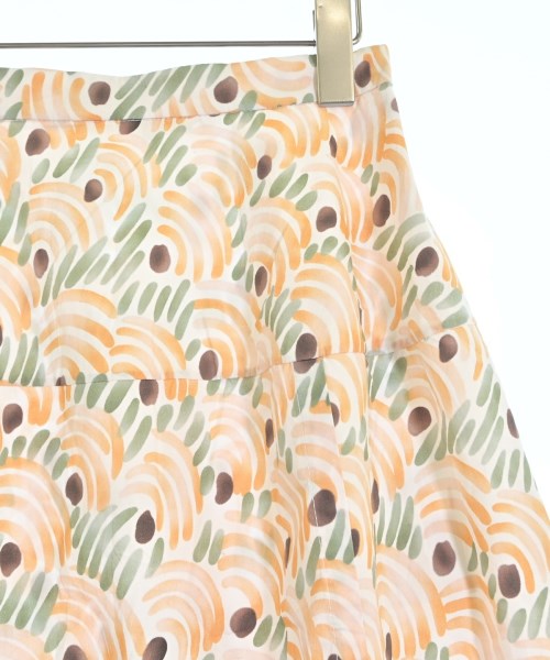 MARNI กระโปรงยาว/แม็กซี่ยาว