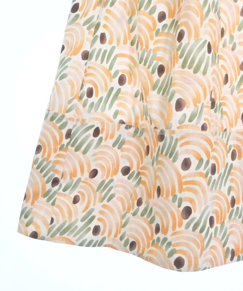 MARNI กระโปรงยาว/แม็กซี่ยาว