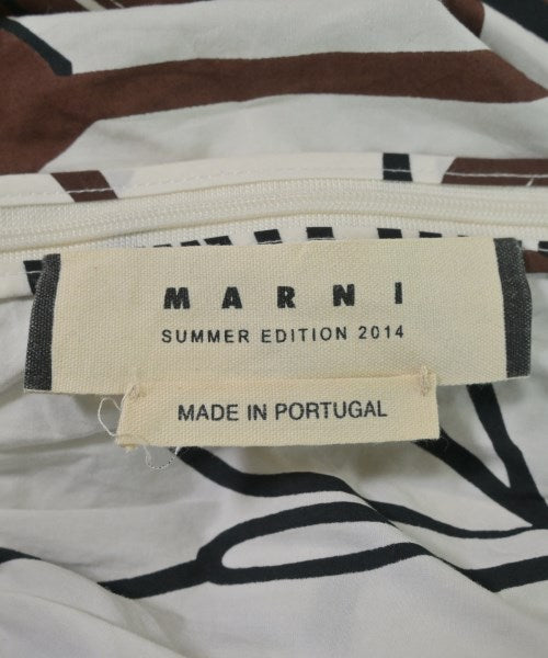 MARNI กระโปรงยาวถึงเข่า