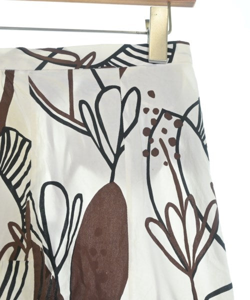 MARNI กระโปรงยาวถึงเข่า