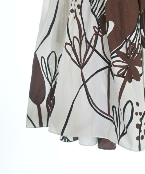 MARNI กระโปรงยาวถึงเข่า