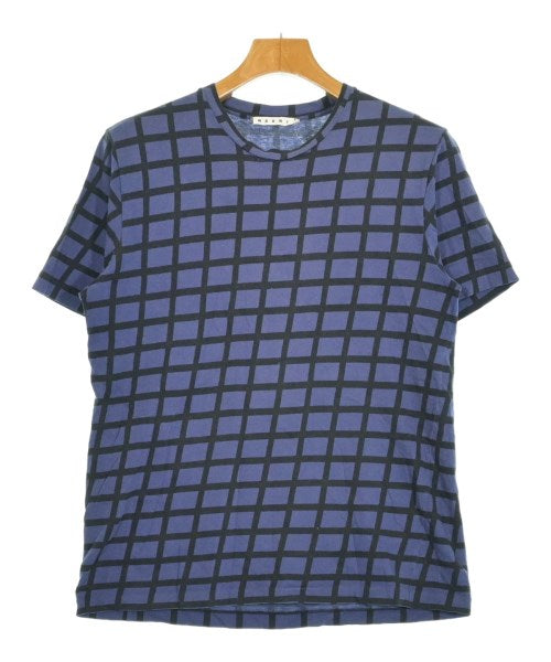 MARNI เสื้อยืด/เสื้อท็อปส์