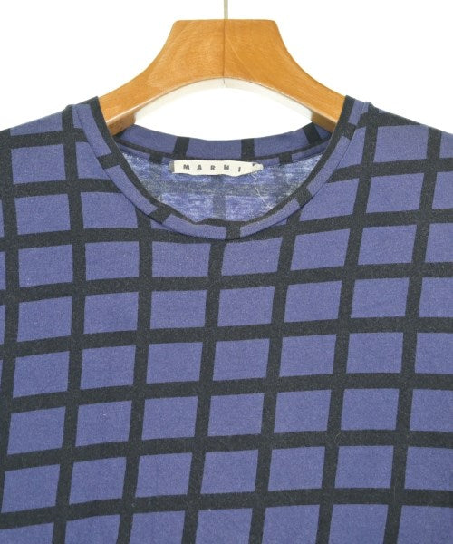 MARNI เสื้อยืด/เสื้อท็อปส์