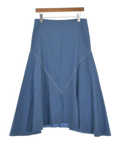 MARNI กระโปรงยาว/แม็กซี่ยาว