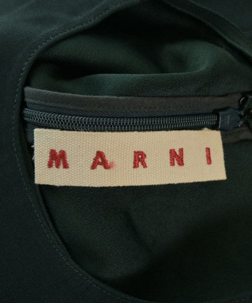 MARNI ชุดเดรส