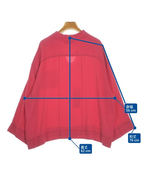 MARNI เสื้อสตรี