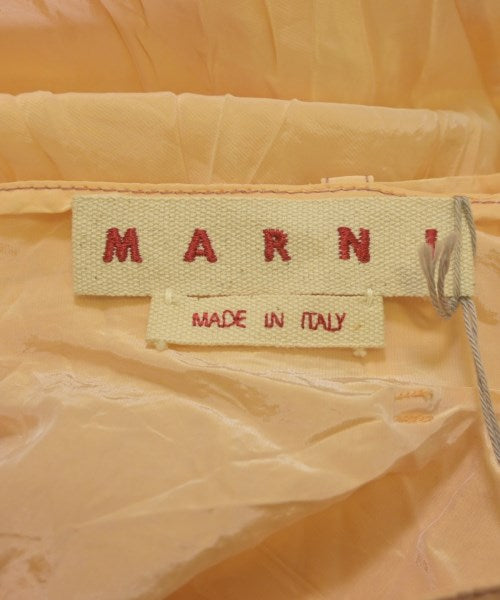 MARNI กระโปรงยาวถึงเข่า