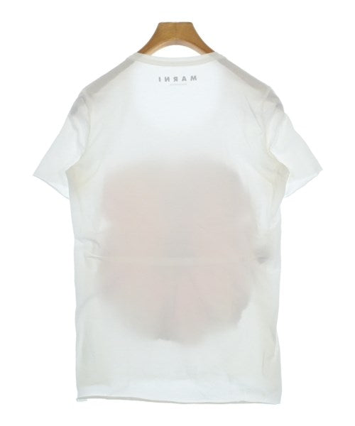 MARNI เสื้อยืด/เสื้อท็อปส์