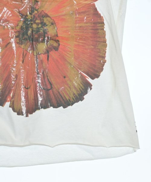 MARNI เสื้อยืด/เสื้อท็อปส์