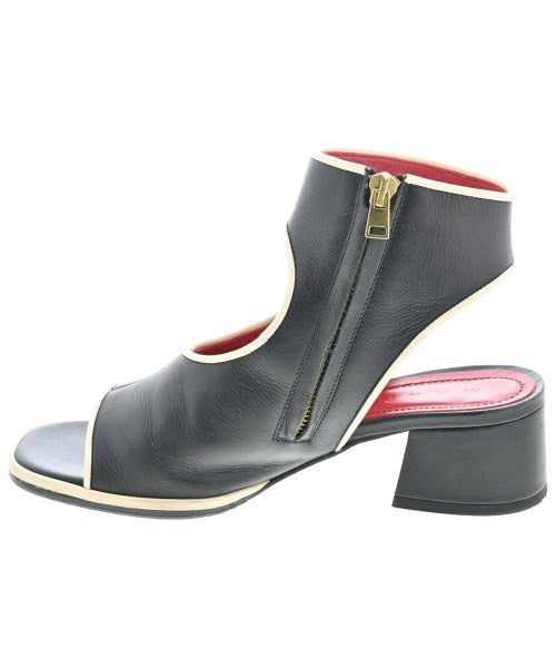 MARNI รองเท้าแตะ