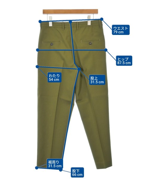 MARNI กางเกง อื่น