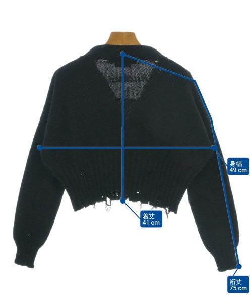 MARNI เสื้อคาร์ดิแกน