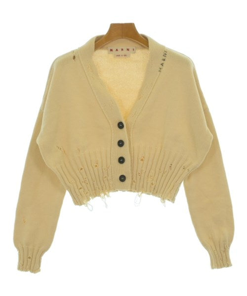 MARNI เสื้อคาร์ดิแกน