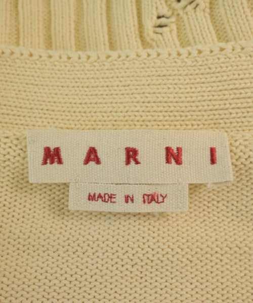 MARNI เสื้อคาร์ดิแกน