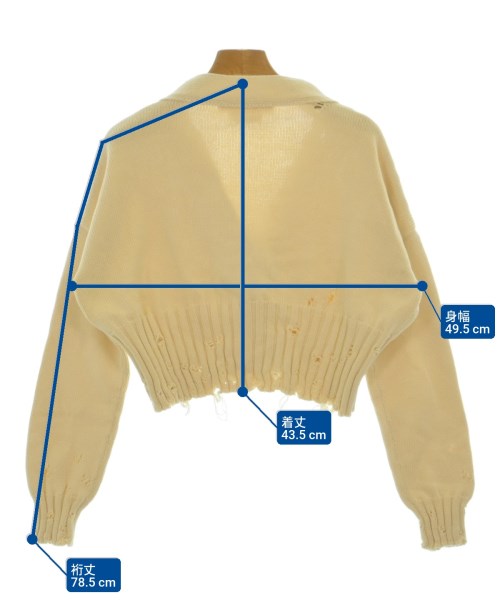 MARNI เสื้อคาร์ดิแกน