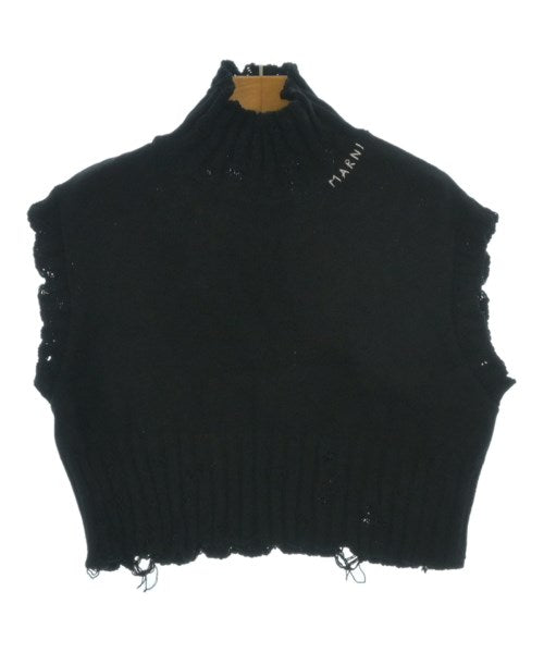 MARNI เสื้อแขนกุด