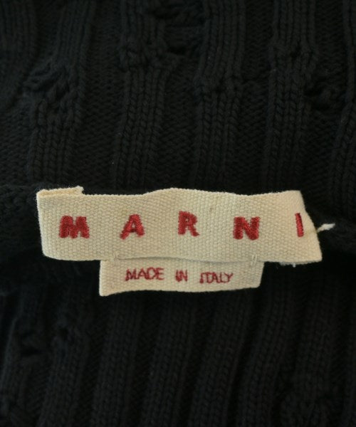 MARNI เสื้อแขนกุด