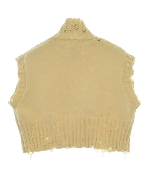 MARNI เสื้อแขนกุด