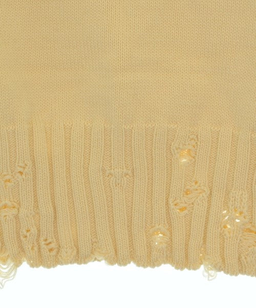 MARNI เสื้อแขนกุด