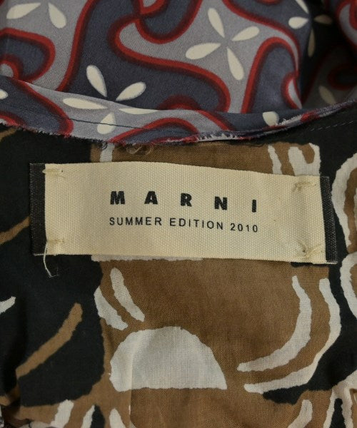 MARNI ชุดเดรส