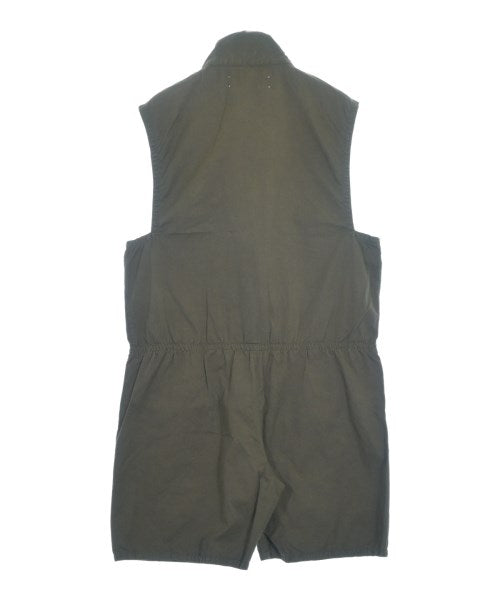 MARNI ชุดเอี๊ยม/เสื้อคลุมหลวมๆ/จั๊มสูท