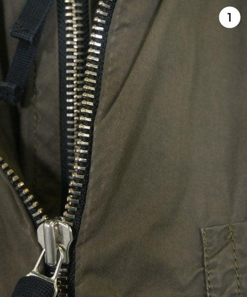 MARNI ชุดเอี๊ยม/เสื้อคลุมหลวมๆ/จั๊มสูท