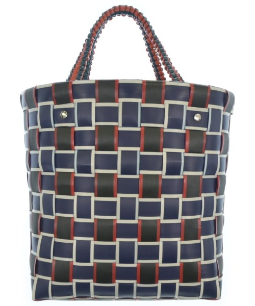 MARNI กระเป๋าทรงตะกร้า