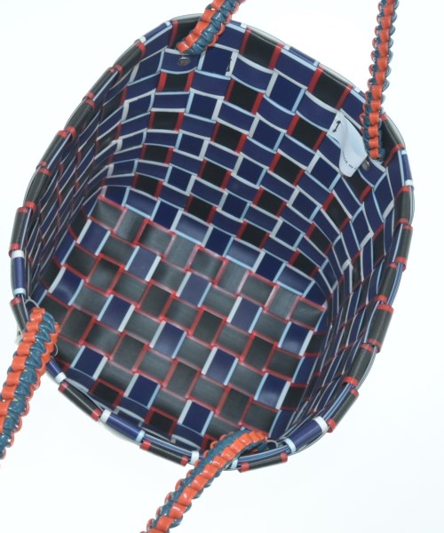 MARNI กระเป๋าทรงตะกร้า