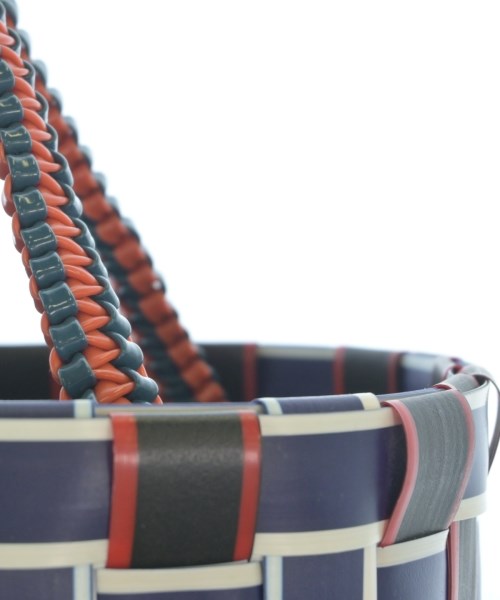 MARNI กระเป๋าทรงตะกร้า