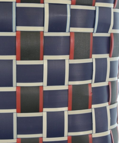 MARNI กระเป๋าทรงตะกร้า