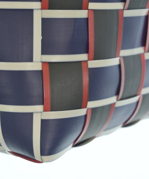 MARNI กระเป๋าทรงตะกร้า