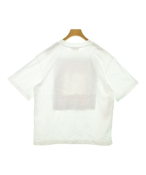 MARNI เสื้อยืด/เสื้อท็อปส์