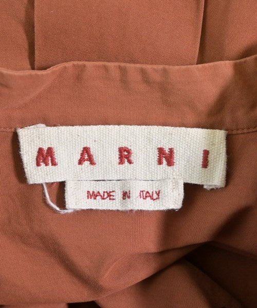 MARNI ชุดเดรส