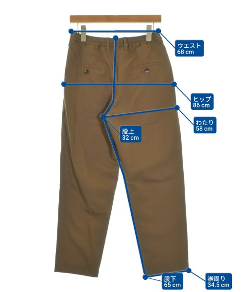 MARNI กางเกง อื่น