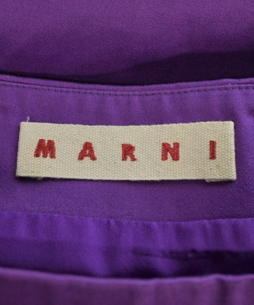 MARNI กระโปรงยาว/แม็กซี่ยาว