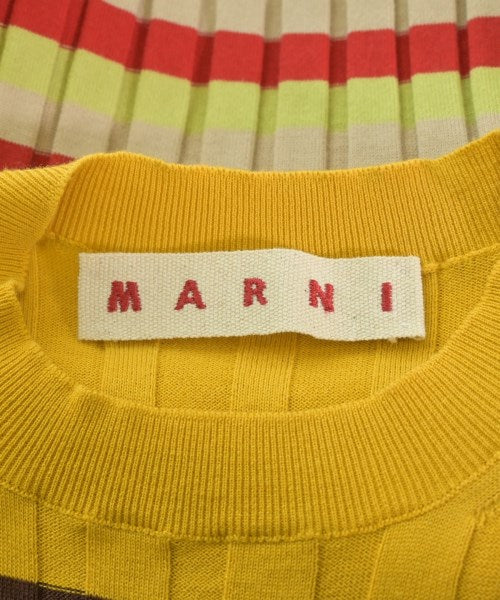MARNI ชุดเดรส
