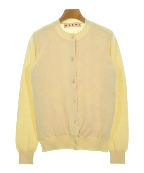 MARNI เสื้อคาร์ดิแกน