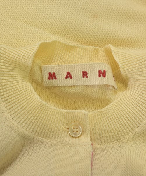 MARNI เสื้อคาร์ดิแกน