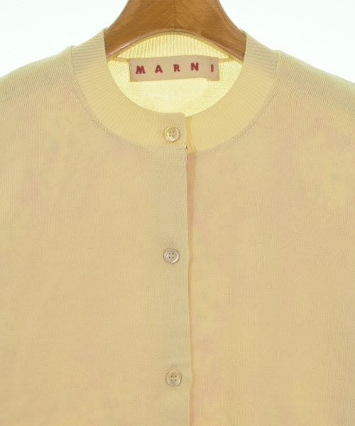MARNI เสื้อคาร์ดิแกน