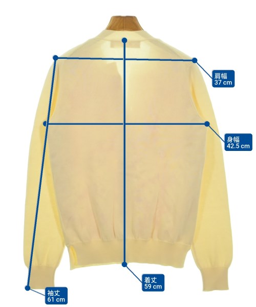 MARNI เสื้อคาร์ดิแกน