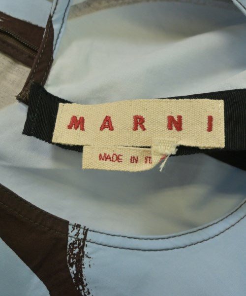 MARNI เสื้อลำลอง