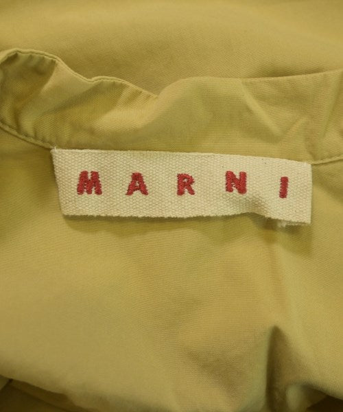 MARNI เสื้อลำลอง
