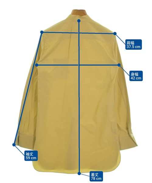 MARNI เสื้อลำลอง