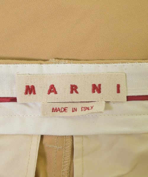 MARNI กางเกง อื่น